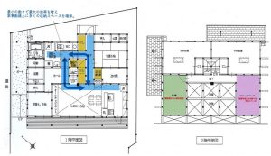 丹羽郡の自由設計の注文住宅