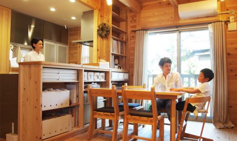 一宮市 稲沢市 清須市 春日井市 注文住宅 工務店選び たかはし設計